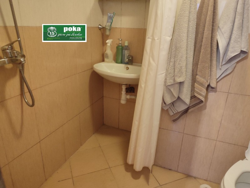 Издаје се  1 спаваћа соба Стара Загора , Опалченски , 38 м2 | 55298597 - слика [7]