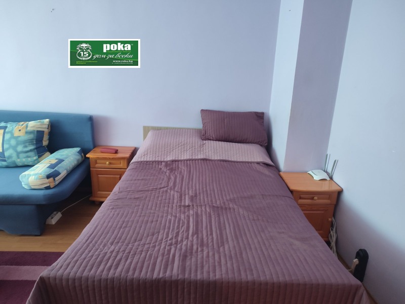 Издаје се  1 спаваћа соба Стара Загора , Опалченски , 38 м2 | 55298597 - слика [3]