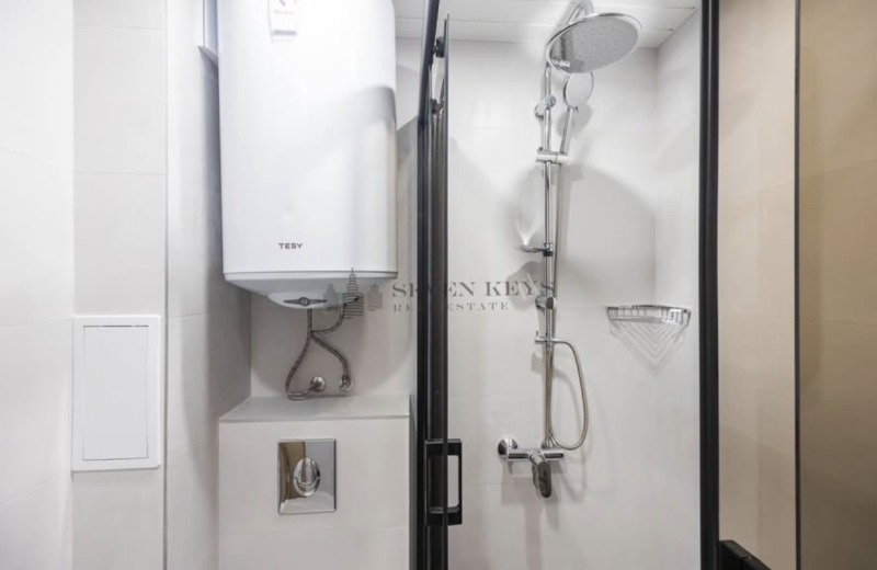 Дава под наем 2-СТАЕН, гр. Варна, Бриз, снимка 7 - Апартаменти - 52823386