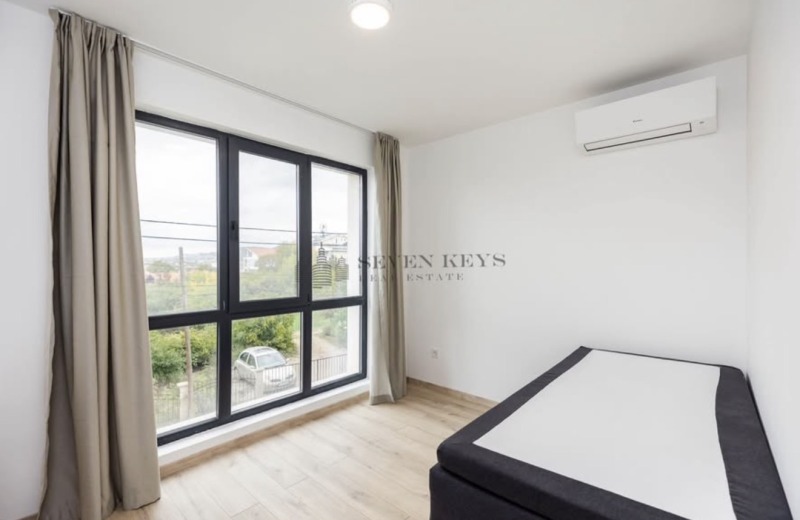 Дава под наем 2-СТАЕН, гр. Варна, Бриз, снимка 8 - Апартаменти - 52823386