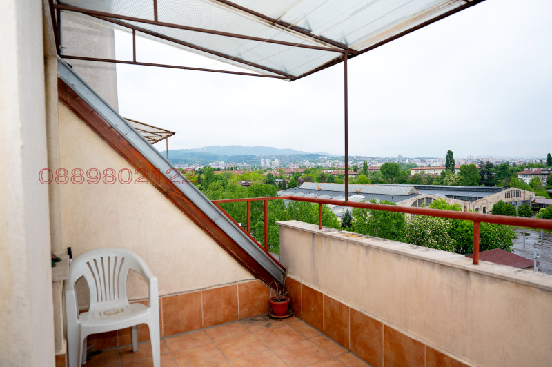 Дава под наем 2-СТАЕН, гр. София, Красно село, снимка 6 - Апартаменти - 52945271