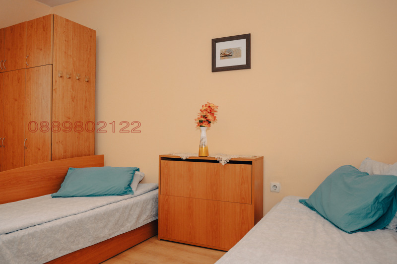 Дава под наем 2-СТАЕН, гр. София, Красно село, снимка 7 - Апартаменти - 52945271