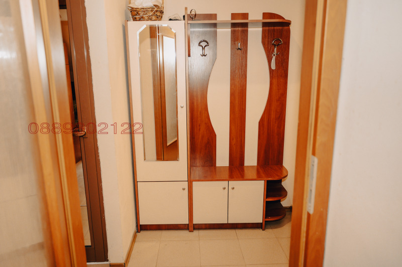 Дава под наем 2-СТАЕН, гр. София, Красно село, снимка 10 - Апартаменти - 52945271