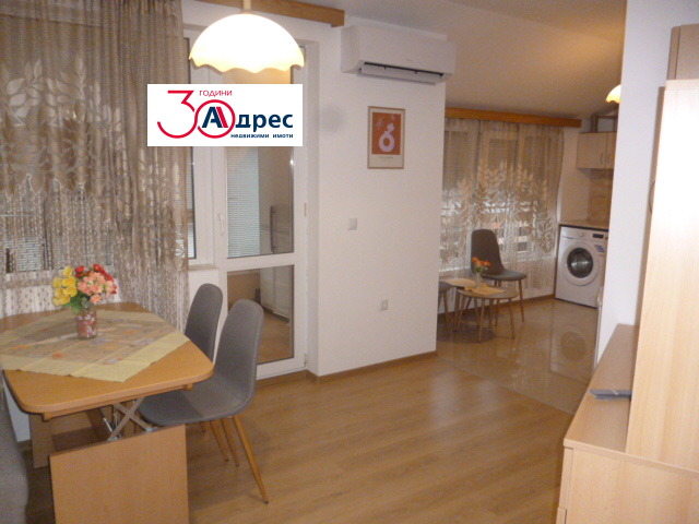Дава под наем 2-СТАЕН, гр. Добрич, Център, снимка 3 - Апартаменти - 53031531