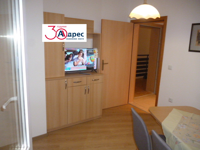 Дава под наем 2-СТАЕН, гр. Добрич, Център, снимка 10 - Апартаменти - 53031531