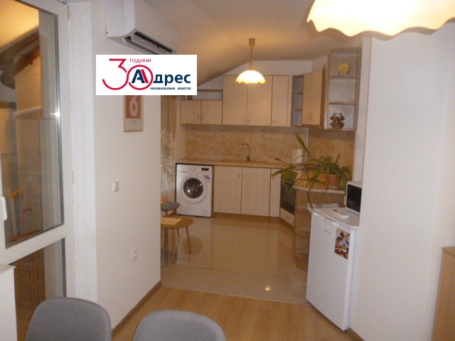 Дава под наем 2-СТАЕН, гр. Добрич, Център, снимка 4 - Апартаменти - 53031531