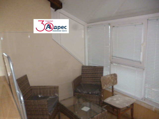 Дава под наем 2-СТАЕН, гр. Добрич, Център, снимка 8 - Апартаменти - 53031531