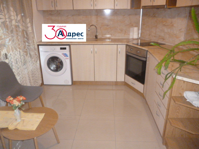 Дава под наем 2-СТАЕН, гр. Добрич, Център, снимка 5 - Апартаменти - 53031531