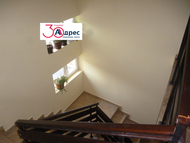 Дава под наем 2-СТАЕН, гр. Добрич, Център, снимка 17 - Апартаменти - 53031531