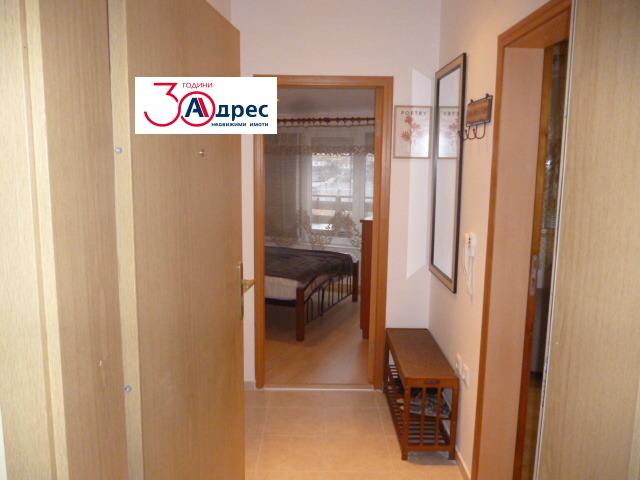 Дава под наем 2-СТАЕН, гр. Добрич, Център, снимка 2 - Апартаменти - 53031531