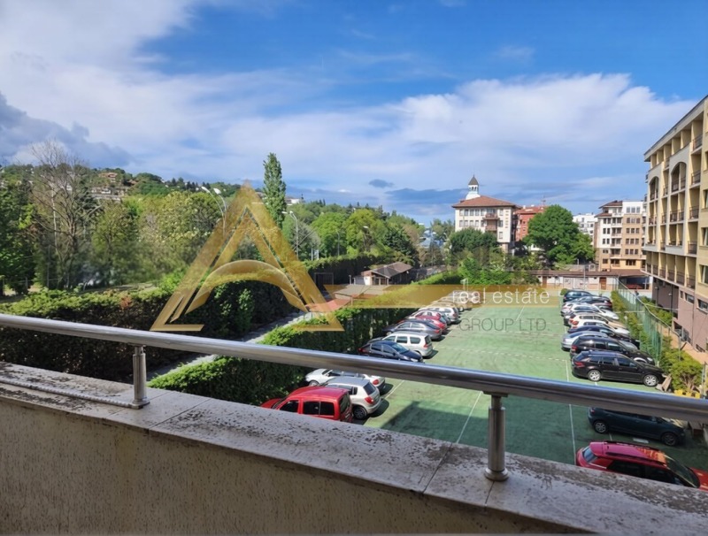 Дава под наем 2-СТАЕН, гр. Варна, к.к. Св.Св. Константин и Елена, снимка 12 - Апартаменти - 53528422