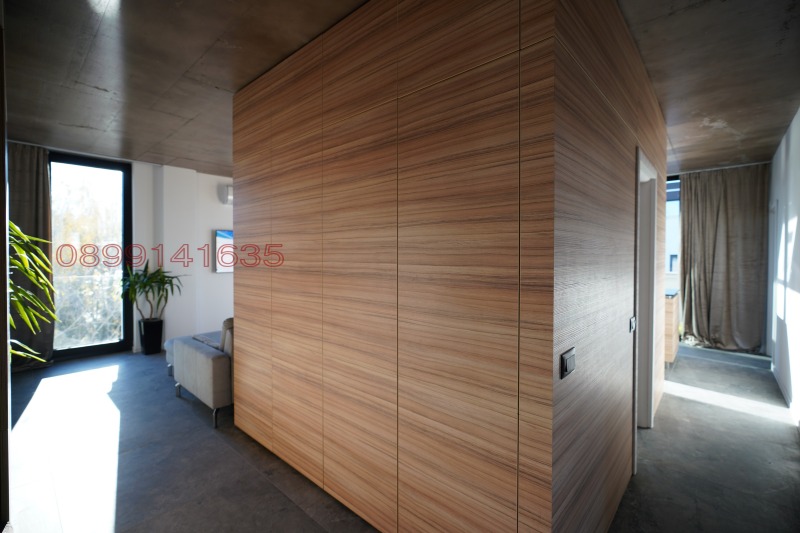 K pronájmu  2 ložnice Sofia , Gorubljane , 168 m2 | 89412421 - obraz [4]
