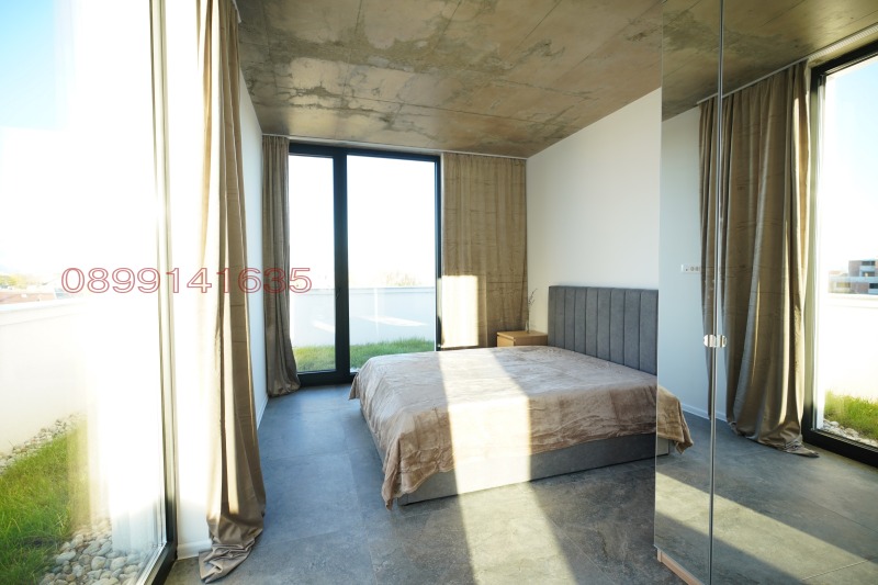 K pronájmu  2 ložnice Sofia , Gorubljane , 168 m2 | 89412421 - obraz [10]