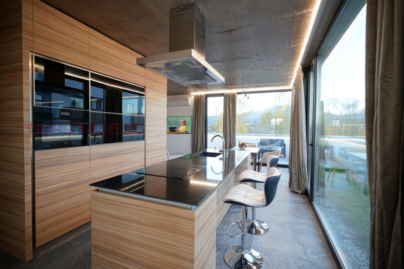 K pronájmu  2 ložnice Sofia , Gorubljane , 168 m2 | 89412421