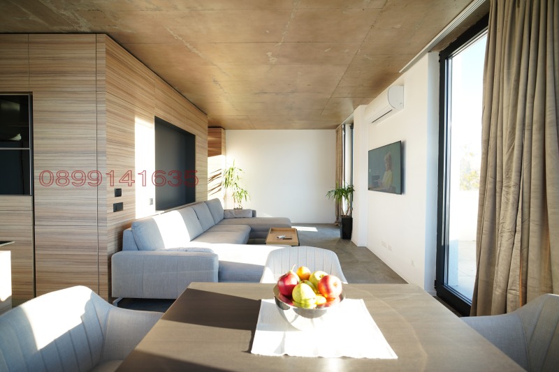 K pronájmu  2 ložnice Sofia , Gorubljane , 168 m2 | 89412421 - obraz [7]