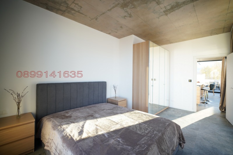 K pronájmu  2 ložnice Sofia , Gorubljane , 168 m2 | 89412421 - obraz [11]