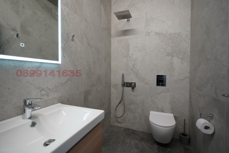 K pronájmu  2 ložnice Sofia , Gorubljane , 168 m2 | 89412421 - obraz [13]