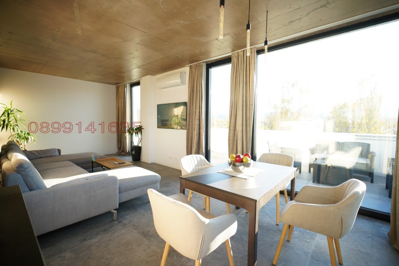 K pronájmu  2 ložnice Sofia , Gorubljane , 168 m2 | 89412421 - obraz [8]