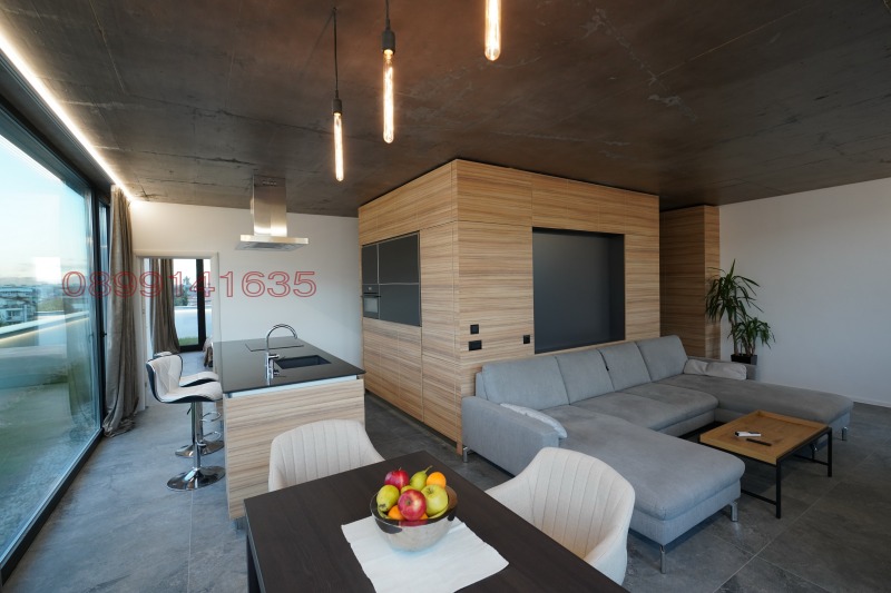 K pronájmu  2 ložnice Sofia , Gorubljane , 168 m2 | 89412421 - obraz [2]