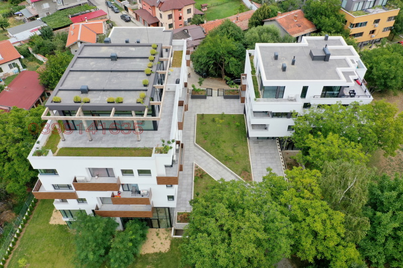 K pronájmu  2 ložnice Sofia , Gorubljane , 168 m2 | 89412421 - obraz [16]