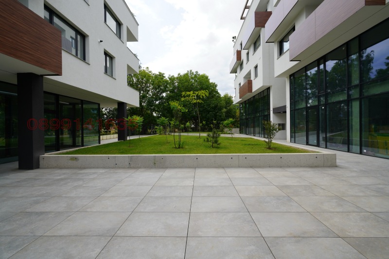 K pronájmu  2 ložnice Sofia , Gorubljane , 168 m2 | 89412421 - obraz [17]