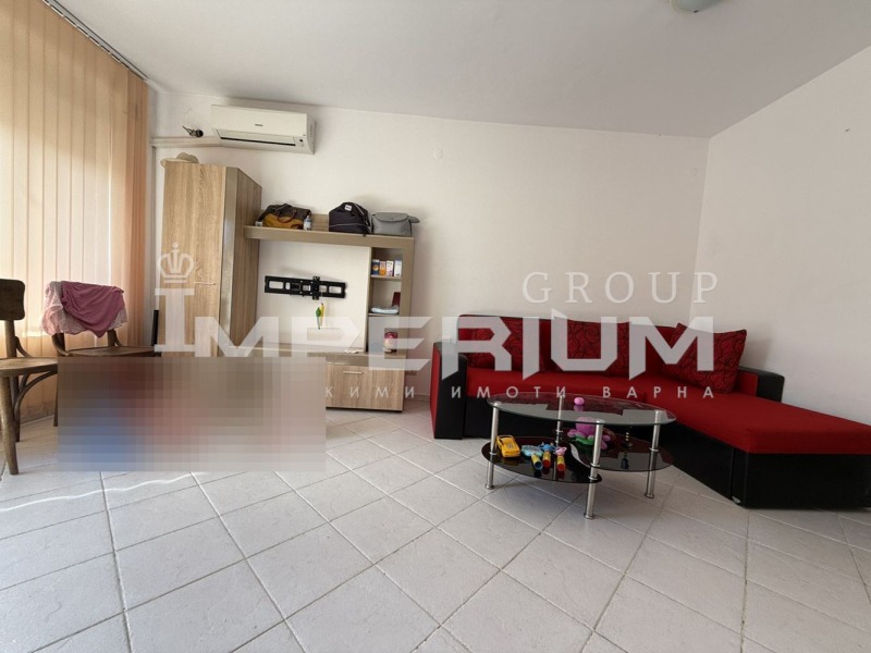 For Rent  2 bedroom Varna , Lyatno kino Trakiya , 85 sq.m | 18793350 - image [4]