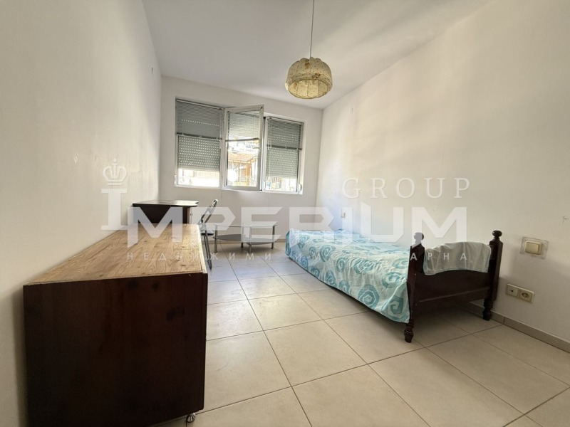 For Rent  2 bedroom Varna , Lyatno kino Trakiya , 85 sq.m | 18793350 - image [9]