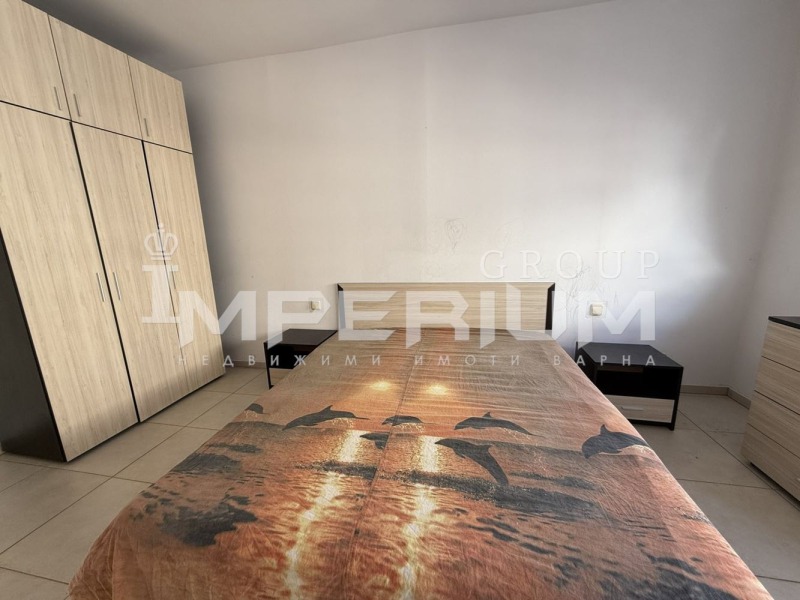 For Rent  2 bedroom Varna , Lyatno kino Trakiya , 85 sq.m | 18793350 - image [5]