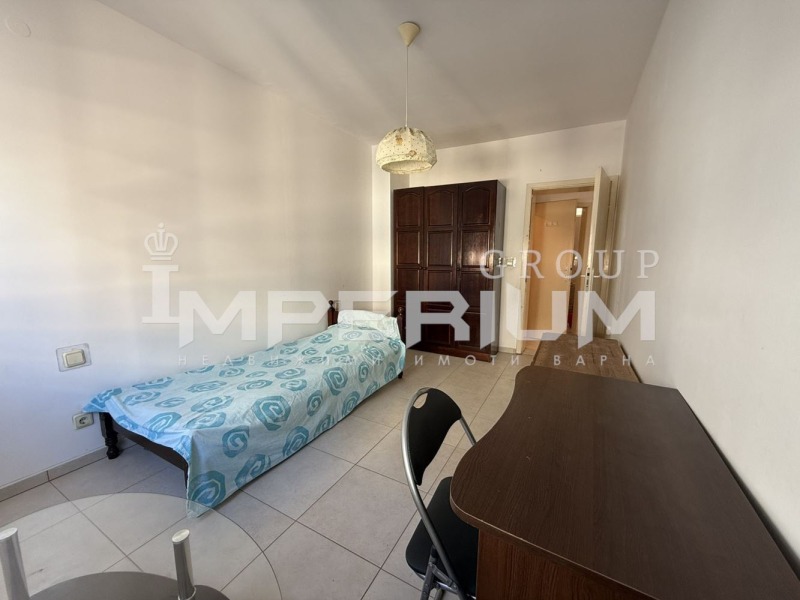 For Rent  2 bedroom Varna , Lyatno kino Trakiya , 85 sq.m | 18793350 - image [8]