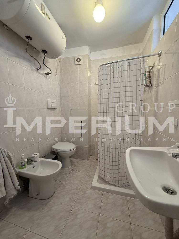 For Rent  2 bedroom Varna , Lyatno kino Trakiya , 85 sq.m | 18793350 - image [14]