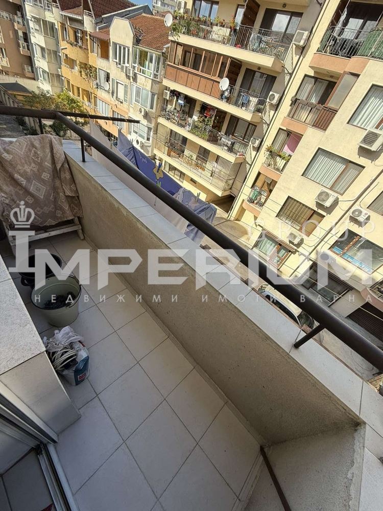 For Rent  2 bedroom Varna , Lyatno kino Trakiya , 85 sq.m | 18793350 - image [13]