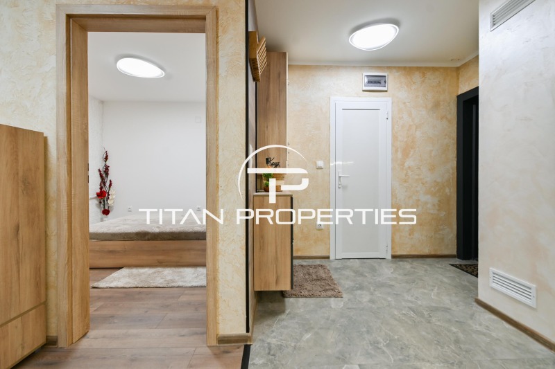 De inchiriat  2 dormitoare Sofia , Banișora , 50 mp | 19068745 - imagine [8]