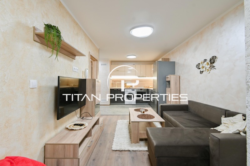 De inchiriat  2 dormitoare Sofia , Banișora , 50 mp | 19068745 - imagine [2]