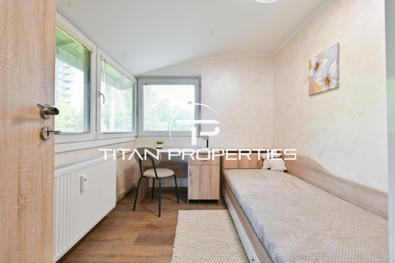 De inchiriat  2 dormitoare Sofia , Banișora , 50 mp | 19068745 - imagine [9]