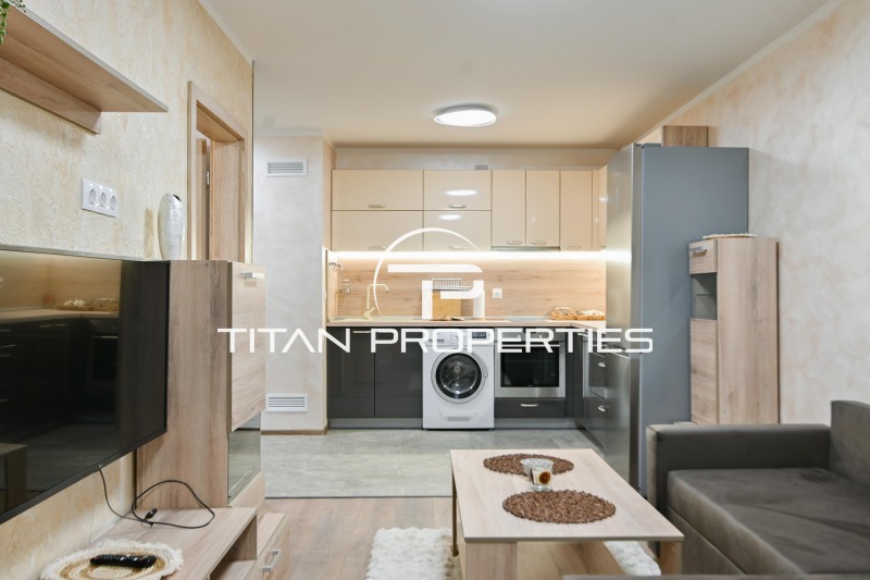 De inchiriat  2 dormitoare Sofia , Banișora , 50 mp | 19068745 - imagine [3]