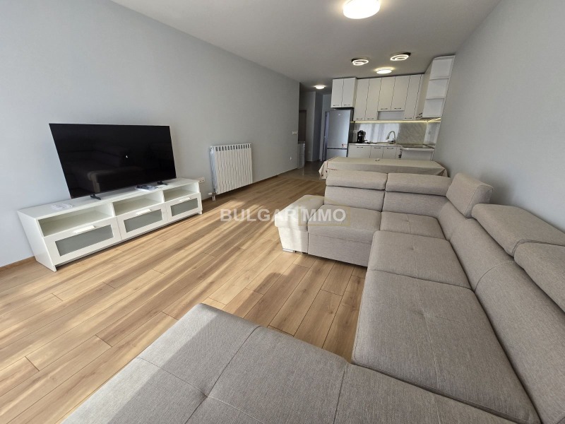 Дава под наем 3-СТАЕН, гр. София, Сухата река