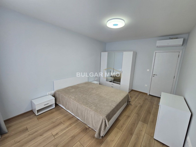 Дава под наем 3-СТАЕН, гр. София, Сухата река, снимка 5 - Апартаменти - 52966775