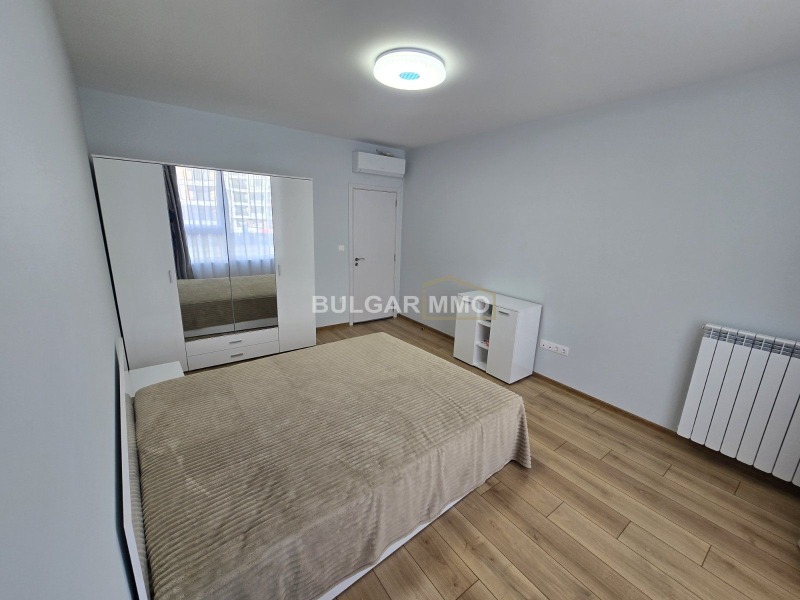 Дава под наем 3-СТАЕН, гр. София, Сухата река, снимка 7 - Апартаменти - 52966775