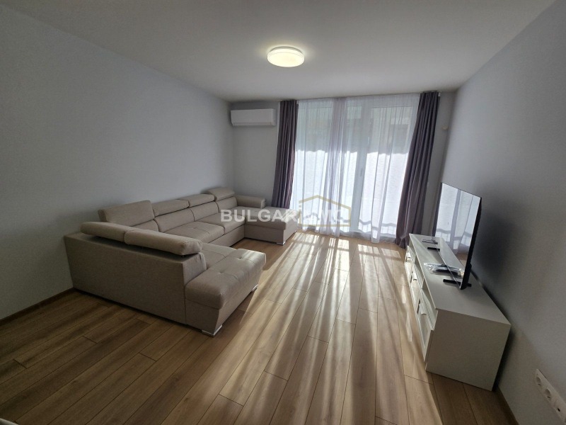 Дава под наем 3-СТАЕН, гр. София, Сухата река, снимка 3 - Апартаменти - 52966775