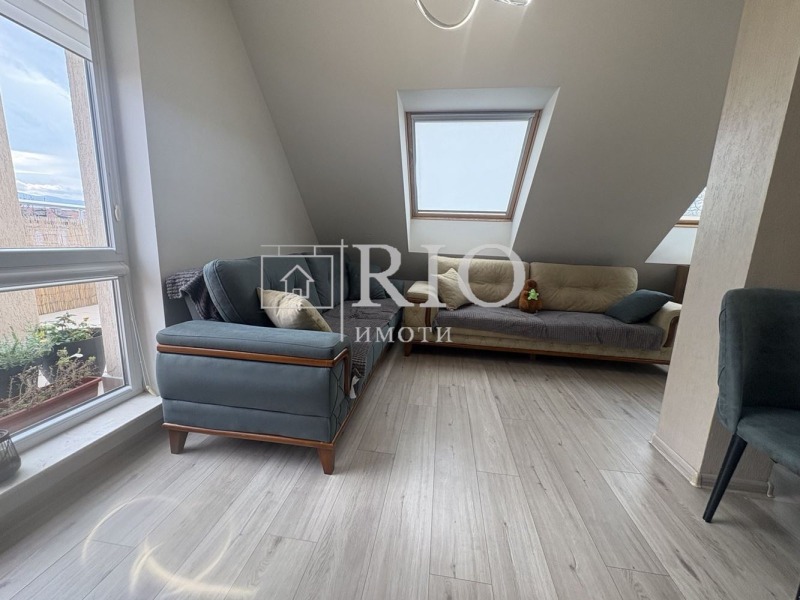 Дава под наем 3-СТАЕН, гр. Пловдив, Център, снимка 2 - Апартаменти - 53034207