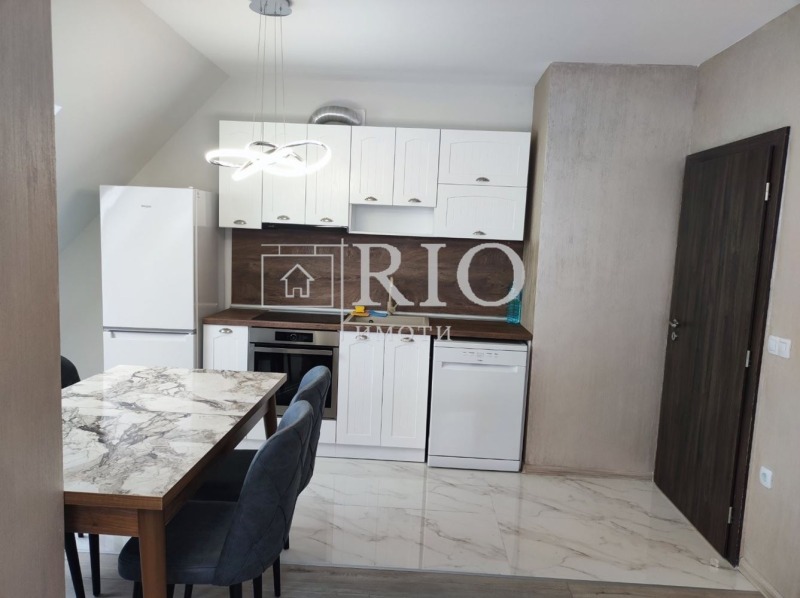 Дава под наем 3-СТАЕН, гр. Пловдив, Център, снимка 5 - Апартаменти - 53034207