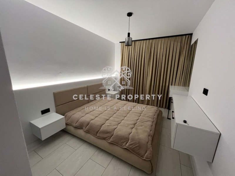 Дава под наем 3-СТАЕН, гр. София, Манастирски ливади, снимка 4 - Апартаменти - 53045985