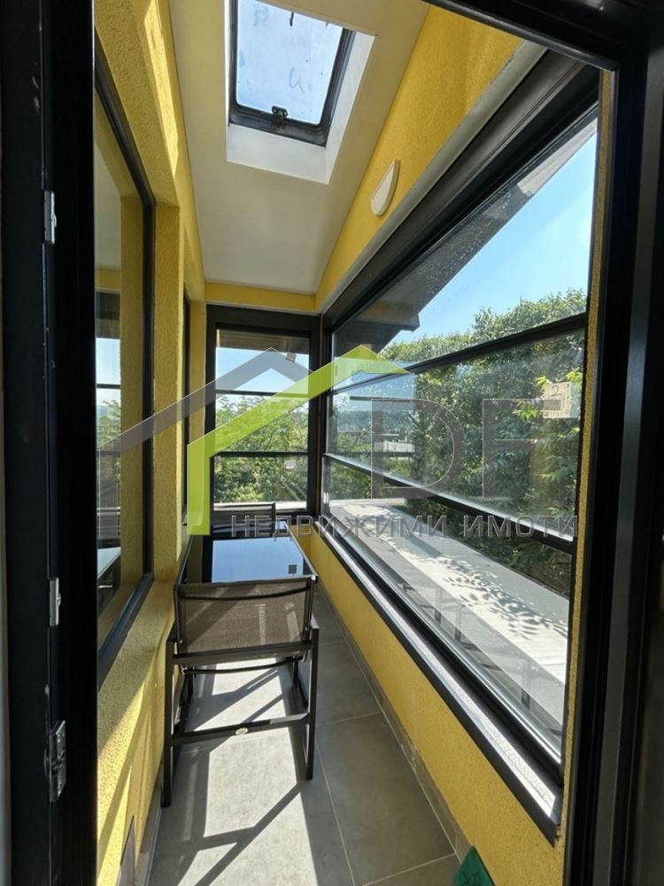 Дава под наем 3-СТАЕН, гр. Варна, Център, снимка 8 - Апартаменти - 53857671