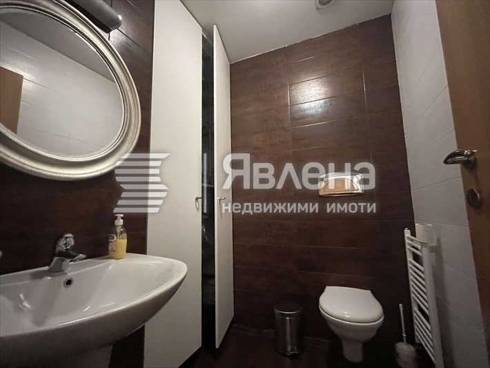 Дава под наем 3-СТАЕН, гр. София, Манастирски ливади, снимка 10 - Апартаменти - 55631806