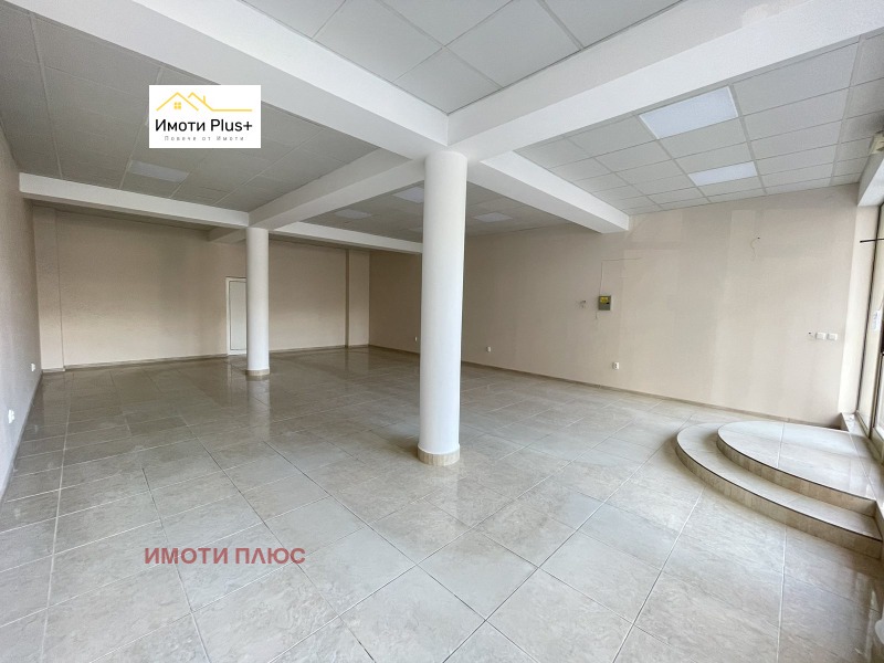 K pronájmu  Prodejna Šumen , Centar , 90 m2 | 42101016