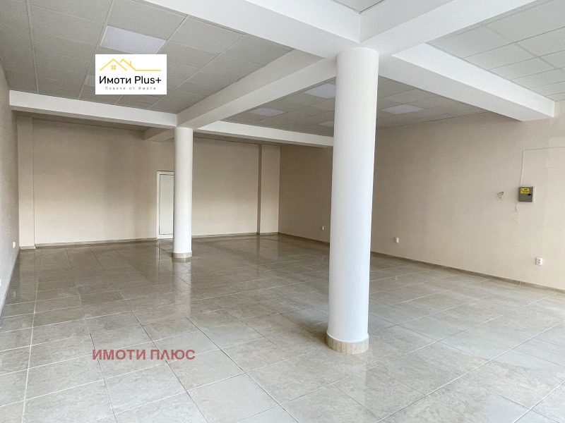 K pronájmu  Prodejna Šumen , Centar , 90 m2 | 42101016 - obraz [3]