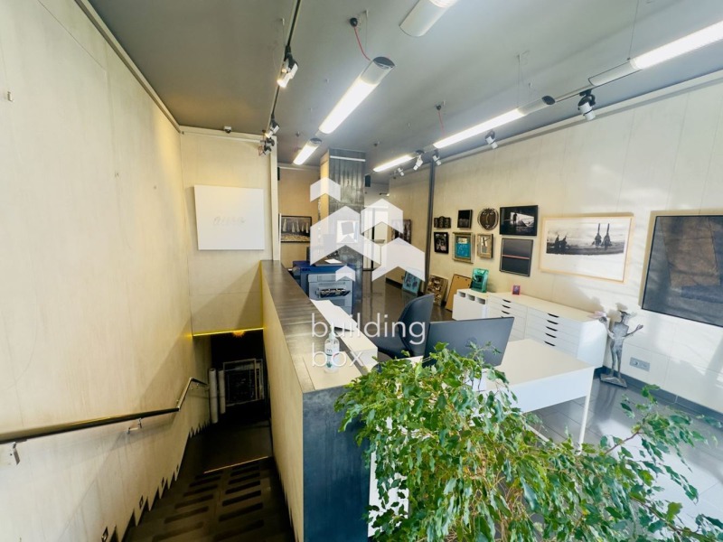 Дава под наем МАГАЗИН, гр. София, Борово, снимка 8 - Магазини - 53149290