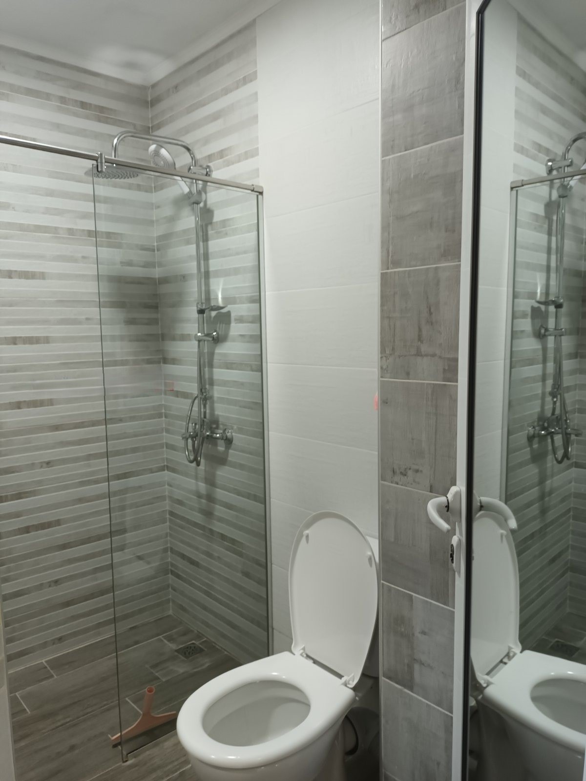 Дава под наем 2-СТАЕН, гр. Пловдив, Кючук Париж, снимка 6 - Апартаменти - 54040888