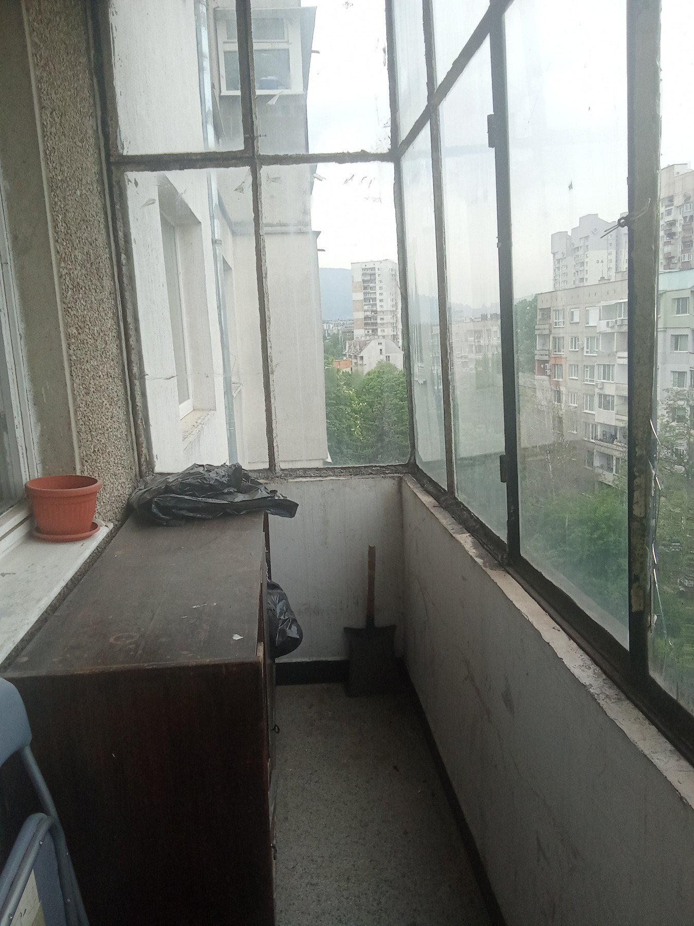Дава под наем 2-СТАЕН, гр. София, Дианабад, снимка 11 - Апартаменти - 54467012