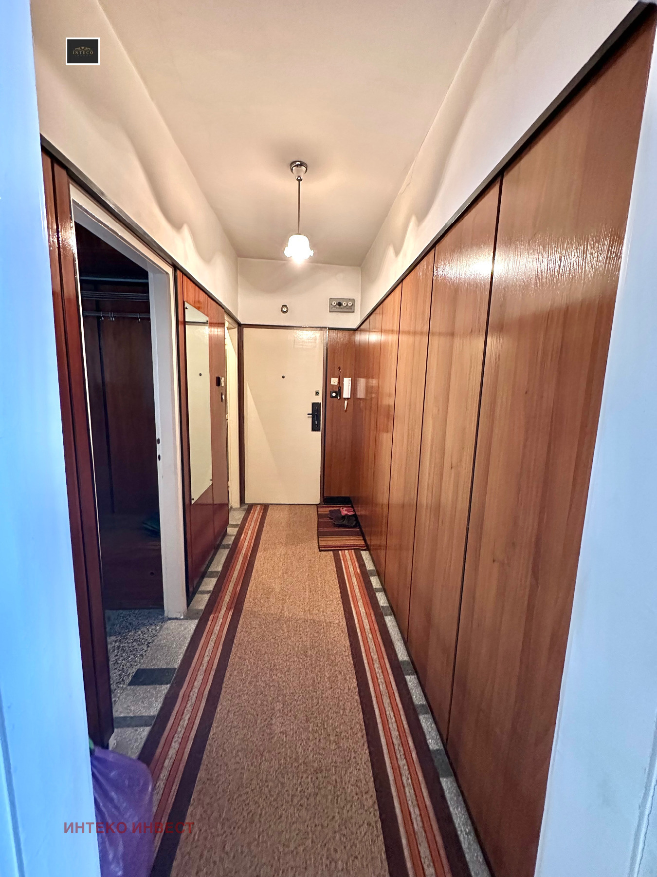 Дава под наем 3-СТАЕН, гр. София, Гоце Делчев, снимка 7 - Апартаменти - 54213376